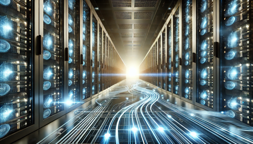 How to choose the largest server hosting service in Hong Kong